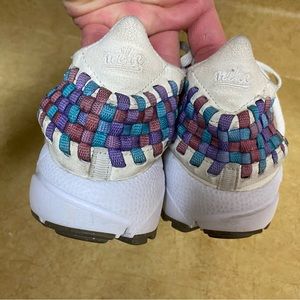 Nike Footscape Women’s Pastel Woven